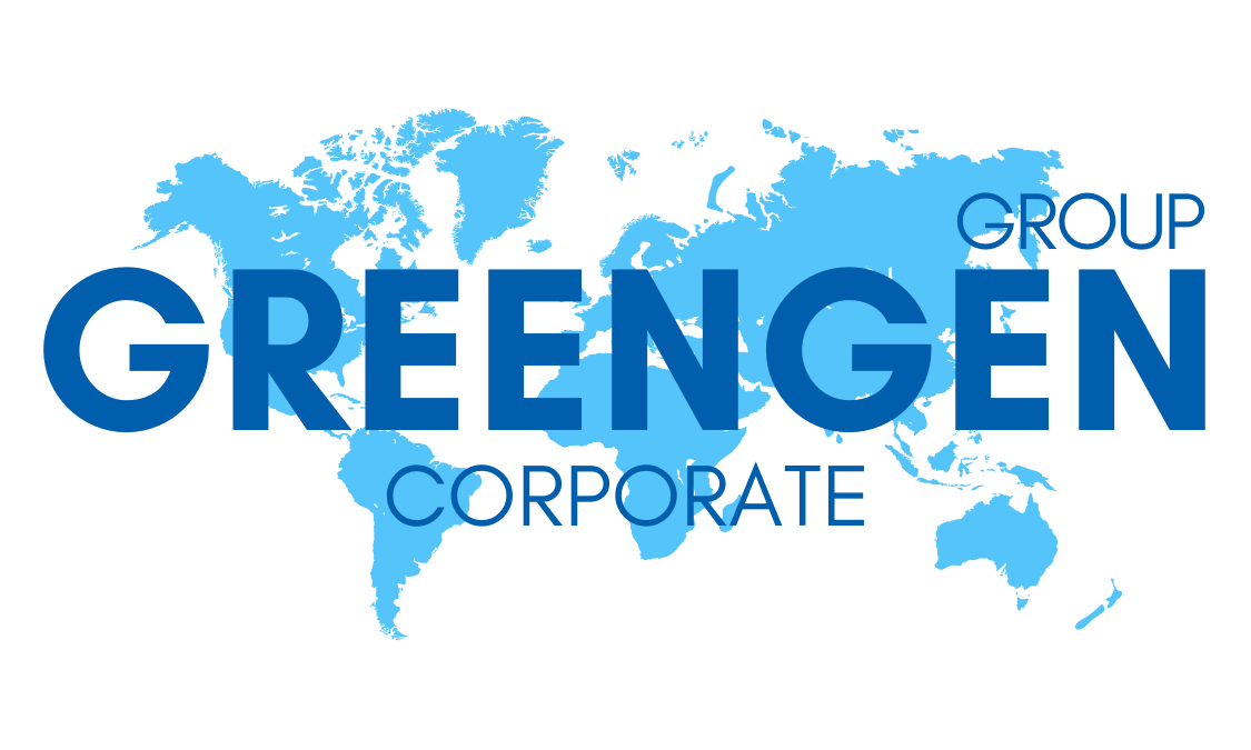 GREENGEN Corporate